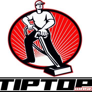 TIPTOP Wash